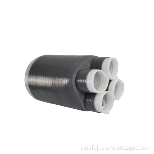 SINOFUJI Cold Shrinkable Insulators Terminal